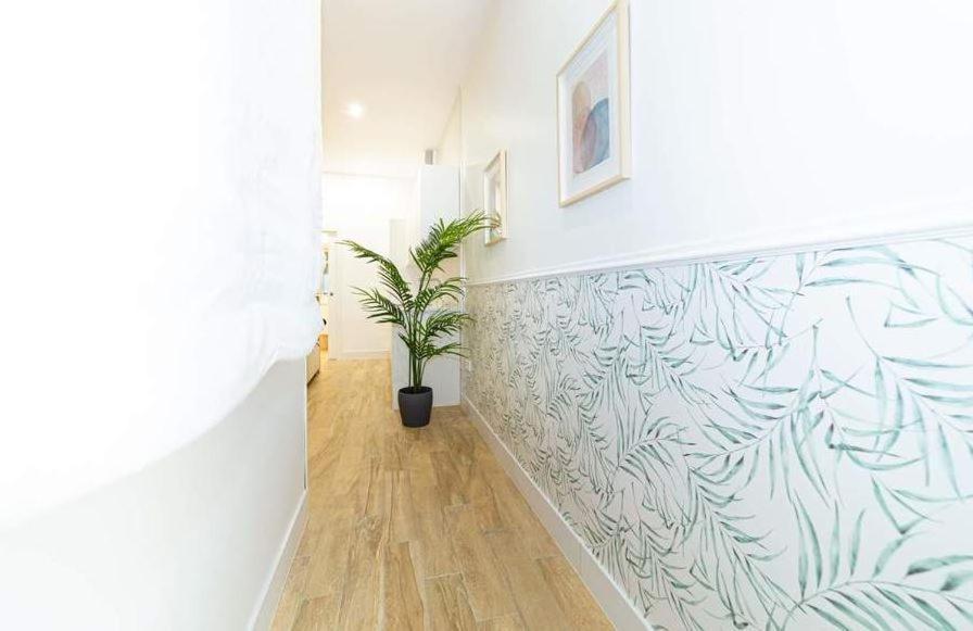 Fuencarral Daire Madrid Dış mekan fotoğraf